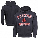 Men's Boston Red Sox Stitches Fastball Fleece Pullover Hoodie-Navy Blue,baseball caps,new era cap wholesale,wholesale hats